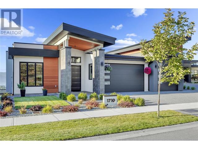 1710 Fawn Run Court, House detached with 5 bedrooms, 3 bathrooms and 6 parking in Kelowna BC | Image 2