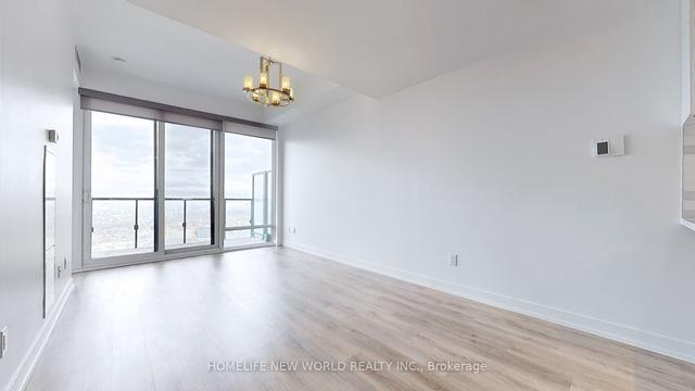 5211 - 488 University Ave, Condo with 1 bedrooms, 1 bathrooms and 0 parking in Toronto ON | Image 14