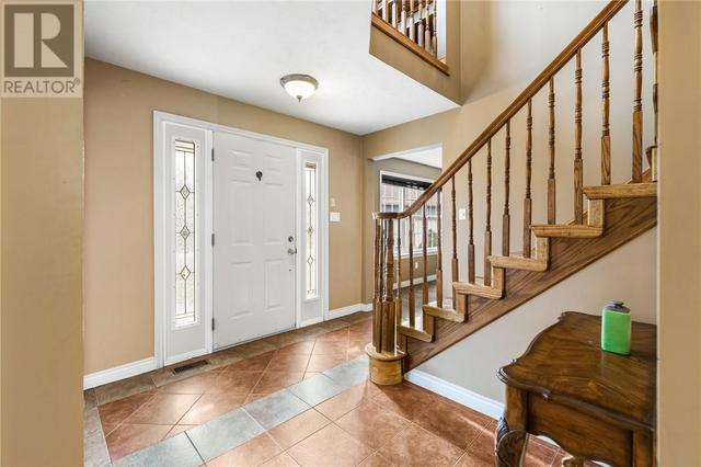 13 Mayfair Crt, House detached with 4 bedrooms, 3 bathrooms and null parking in Riverview NB | Image 4