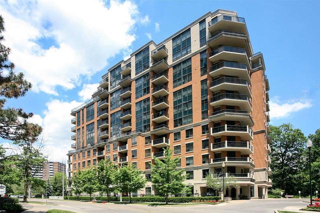 907 - 1 Lomond Dr, Condo with 2 bedrooms, 2 bathrooms and 2 parking in Toronto ON | Image 1