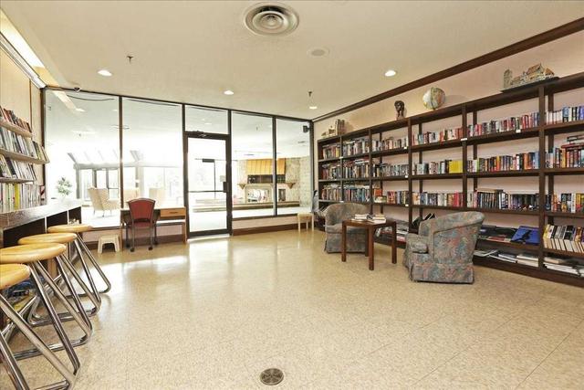 1501 - 5444 Yonge St, Condo with 2 bedrooms, 2 bathrooms and 2 parking in Toronto ON | Image 26
