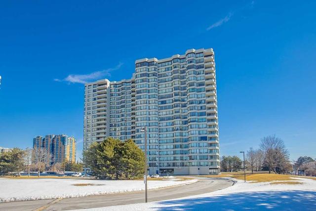 1012 - 350 Alton Towers Circ, Condo with 2 bedrooms, 2 bathrooms and 2 parking in Toronto ON | Image 1