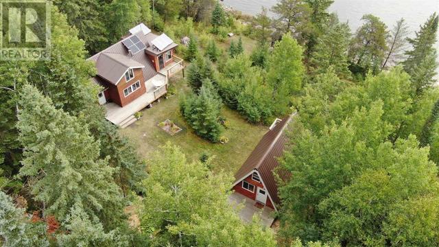 3 Harbour Is, House detached with 1 bedrooms, 0 bathrooms and null parking in Kenora, Unorganized ON | Image 30