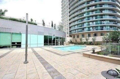 703 - 70 Absolute Ave E, Condo with 2 bedrooms, 2 bathrooms and 1 parking in Mississauga ON | Image 21