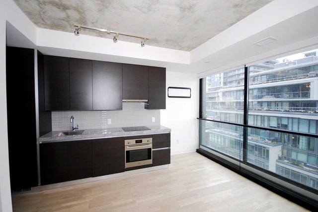 628 - 629 King St W, Condo with 1 bedrooms, 1 bathrooms and null parking in Toronto ON | Image 6