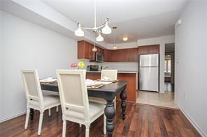 12 - 2480 Post Rd, Townhouse with 2 bedrooms, 2 bathrooms and 1 parking in Oakville ON | Image 11