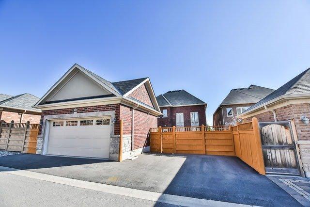 60 Dungannon Dr, House detached with 4 bedrooms, 5 bathrooms and 5 parking in Markham ON | Image 20
