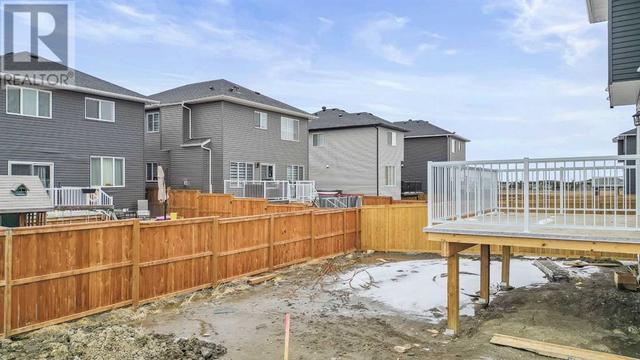 1347 Scarlett Ranch Boulevard, House detached with 3 bedrooms, 2 bathrooms and 6 parking in Carstairs AB | Image 39