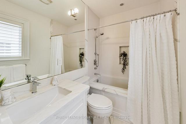 433 Douglas Ave, House detached with 4 bedrooms, 6 bathrooms and 6 parking in Toronto ON | Image 17