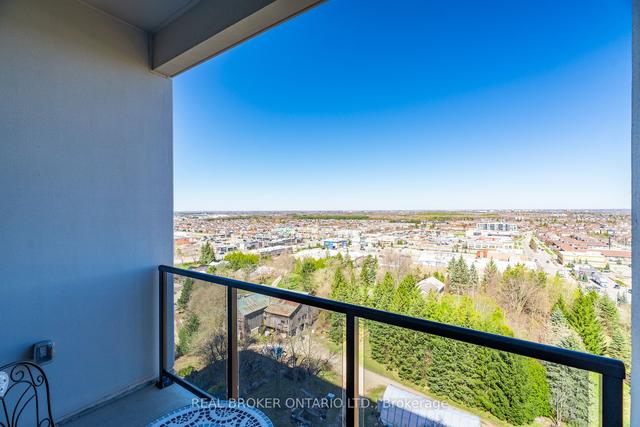 1009 - 1880 Gordon St, Condo with 2 bedrooms, 2 bathrooms and 2 parking in Guelph ON | Image 26