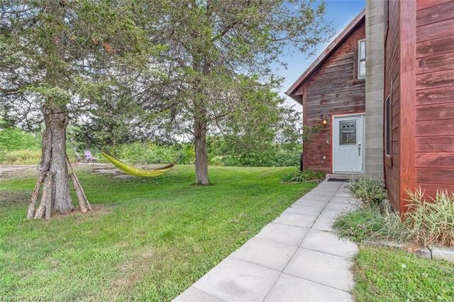 1258 Ball Road, House detached with 3 bedrooms, 1 bathrooms and 4 parking in Central Frontenac ON | Image 5