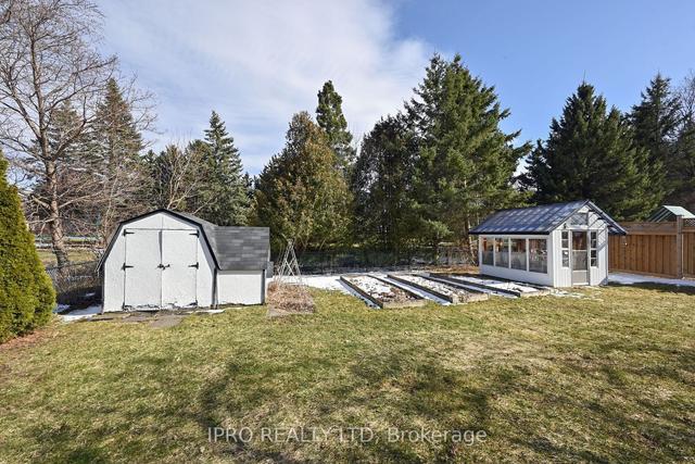 29 Simcoe St, House detached with 3 bedrooms, 2 bathrooms and 6 parking in Caledon ON | Image 26