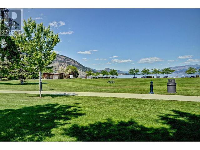203 - 86 Lakeshore Drive, Condo with 2 bedrooms, 2 bathrooms and 2 parking in Penticton BC | Image 37