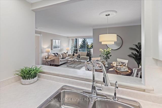 631 - 10 Guildwood Pkwy, Condo with 2 bedrooms, 2 bathrooms and 1 parking in Toronto ON | Image 33