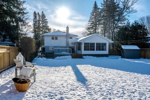 1661 Pinehill Dr, House detached with 3 bedrooms, 3 bathrooms and 6 parking in Peterborough ON | Image 18