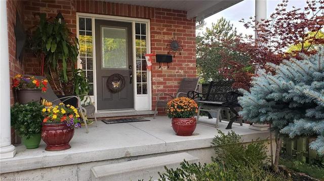 80 Chicory Crescent, House detached with 3 bedrooms, 3 bathrooms and 4 parking in St. Catharines ON | Image 22