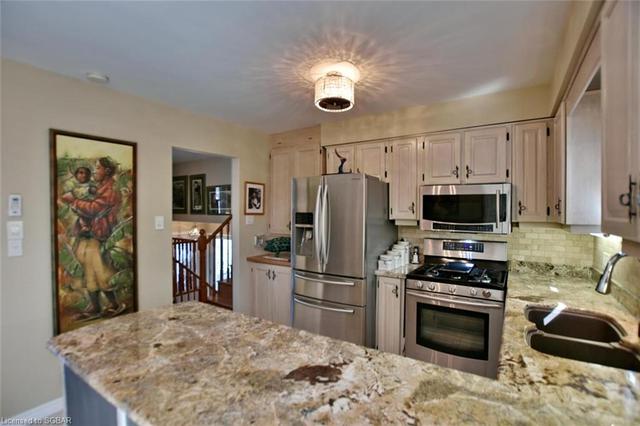 275 Sunnidale Road S, House detached with 3 bedrooms, 2 bathrooms and 6 parking in Wasaga Beach ON | Image 23