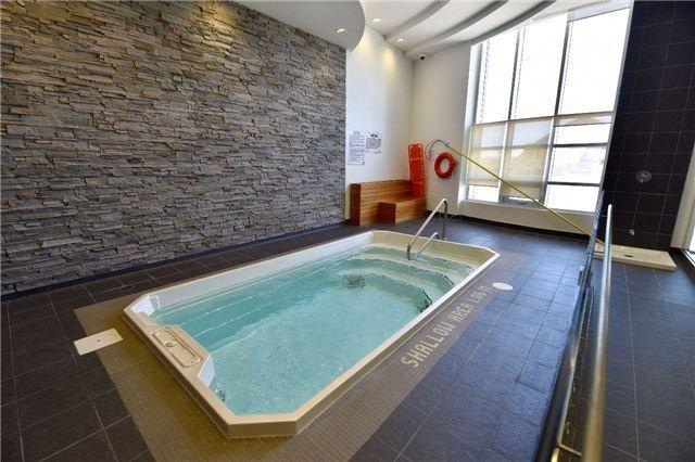 1002 - 2756 Old Leslie St, Condo with 1 bedrooms, 1 bathrooms and 1 parking in Toronto ON | Image 11