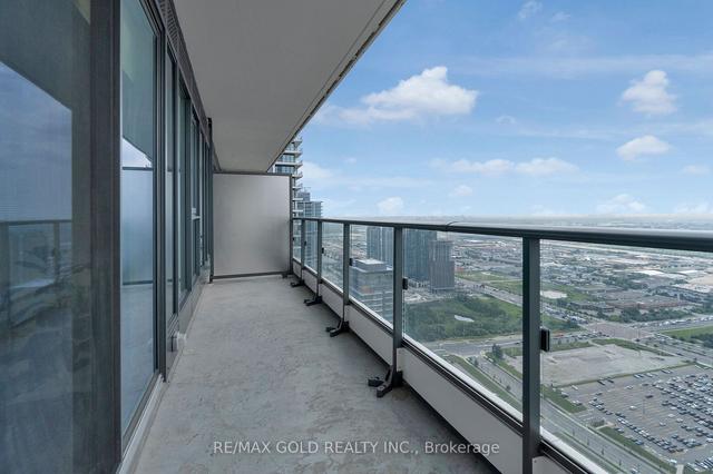 5606 - 898 Portage Pkwy, Condo with 2 bedrooms, 2 bathrooms and 0 parking in Vaughan ON | Image 20