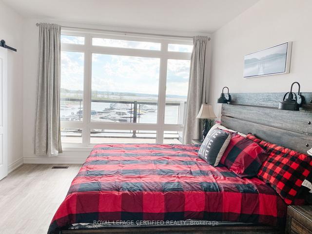 80 Marina Village Dr, House attached with 3 bedrooms, 3 bathrooms and 2 parking in Georgian Bay ON | Image 5