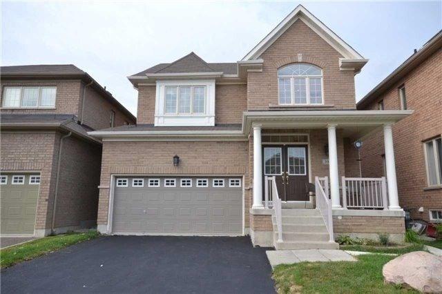 394 Sunny Meadow Blvd E, House detached with 4 bedrooms, 4 bathrooms and 6 parking in Brampton ON | Image 1