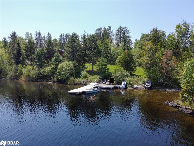 59 White Bear Court, House detached with 4 bedrooms, 2 bathrooms and 12 parking in Temagami ON | Image 28