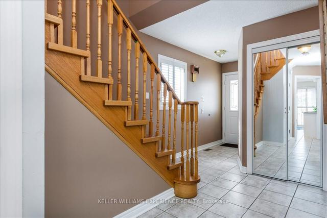 23 Tessler Cres, House detached with 3 bedrooms, 4 bathrooms and 5 parking in Brampton ON | Image 23