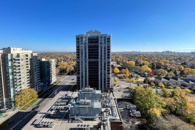 lph 2 - 26 Olive Ave, Condo with 2 bedrooms, 2 bathrooms and 1 parking in Toronto ON | Image 25