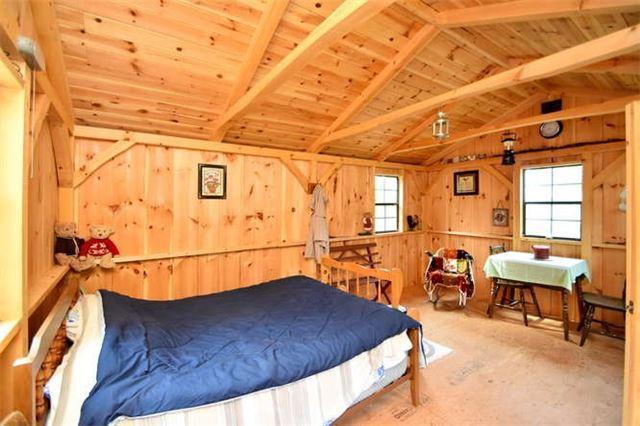 262 Bruce Road 8, House other with 4 bedrooms, 2 bathrooms and 10 parking in South Bruce Peninsula ON | Image 20