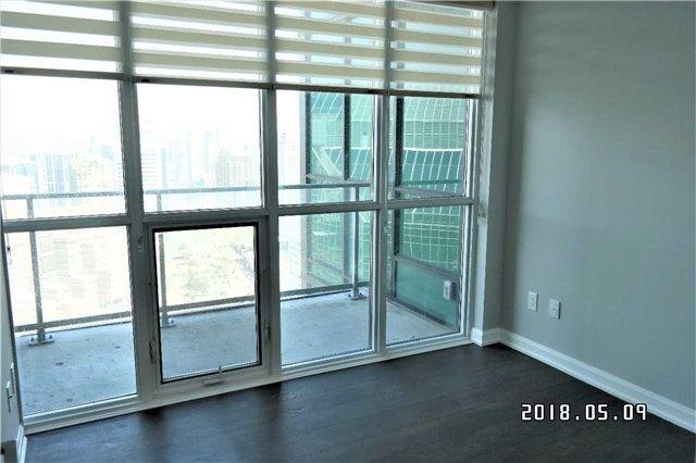 2907 - 9 Bogert Ave, Condo with 2 bedrooms, 2 bathrooms and 1 parking in Toronto ON | Image 12