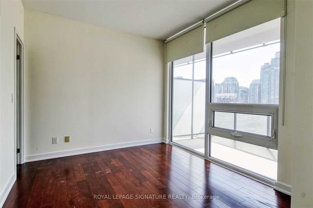 1314 - 1 Market St, Condo with 1 bedrooms, 1 bathrooms and 1 parking in Toronto ON | Image 7