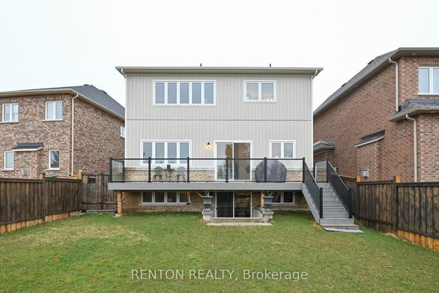 39 Rainey Dr, House detached with 4 bedrooms, 4 bathrooms and 8 parking in Grand Valley ON | Image 25