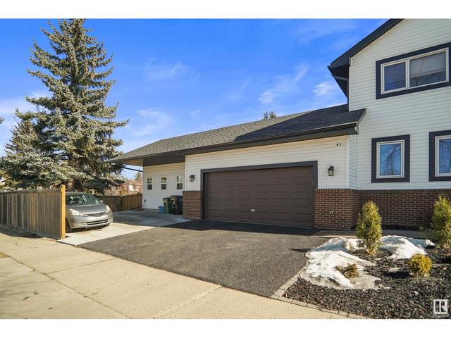 843 Wanyandi Rd Nw, House detached with 5 bedrooms, 3 bathrooms and null parking in Edmonton AB | Image 6