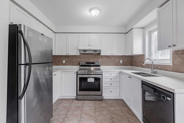2211 Weston Rd, House attached with 3 bedrooms, 2 bathrooms and 1 parking in Toronto ON | Image 2