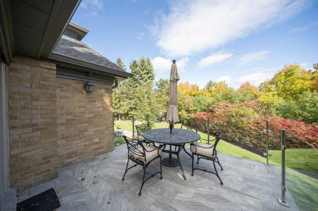 105 Rossmull Cres, House detached with 4 bedrooms, 5 bathrooms and 8 parking in Vaughan ON | Image 29