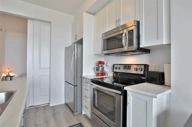 229 - 35 Southshore Cres, Condo with 1 bedrooms, 1 bathrooms and 1 parking in Hamilton ON | Image 11