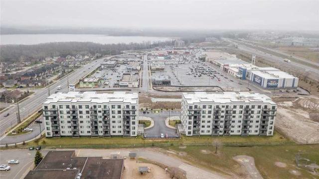 207 - 295 Cundles Rd E, Condo with 1 bedrooms, 1 bathrooms and 1 parking in Barrie ON | Image 18