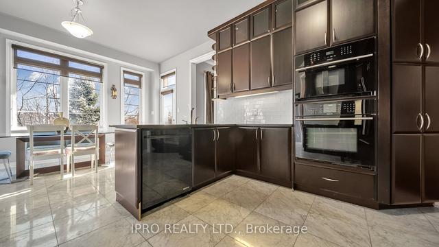 4 Quatro Cres, House detached with 4 bedrooms, 5 bathrooms and 6 parking in Brampton ON | Image 18