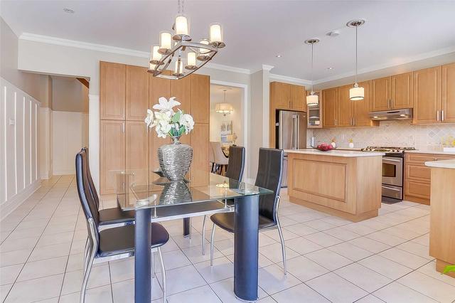 395 Vellore Ave, House detached with 4 bedrooms, 3 bathrooms and 6 parking in Vaughan ON | Image 5