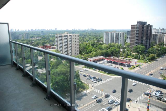 1304 - 66 Forest Manor Rd, Condo with 1 bedrooms, 1 bathrooms and 1 parking in Toronto ON | Image 5