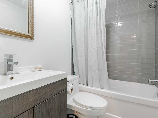 99b Sixteenth St, House semidetached with 3 bedrooms, 4 bathrooms and 2 parking in Toronto ON | Image 21