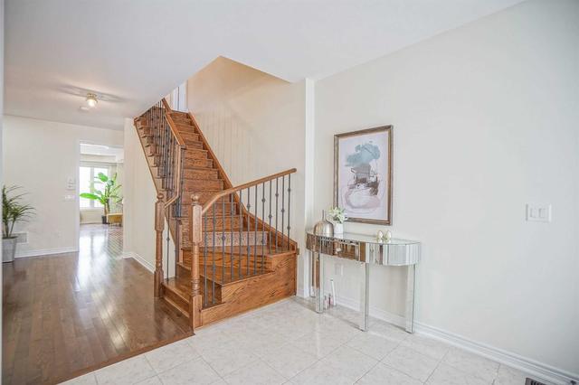 139 Milos Rd, House detached with 4 bedrooms, 5 bathrooms and 4 parking in Richmond Hill ON | Image 23