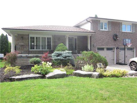 79 Elm Grove Ave, House detached with 4 bedrooms, 3 bathrooms and 4 parking in Richmond Hill ON | Image 1