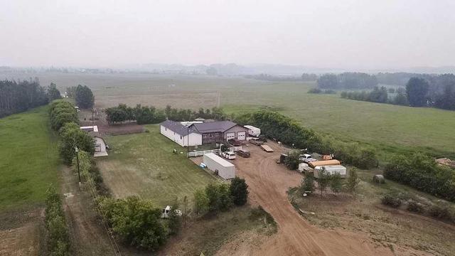 15453 Twp Rd 1064b, House detached with 4 bedrooms, 3 bathrooms and 10 parking in Mackenzie County AB | Image 6