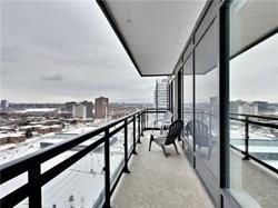 1710 - 225 Sackville St, Condo with 2 bedrooms, 2 bathrooms and 1 parking in Toronto ON | Image 9
