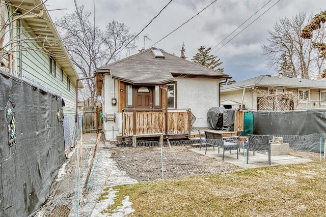 2018 41 Street Se, House detached with 2 bedrooms, 1 bathrooms and 3 parking in Calgary AB | Image 31