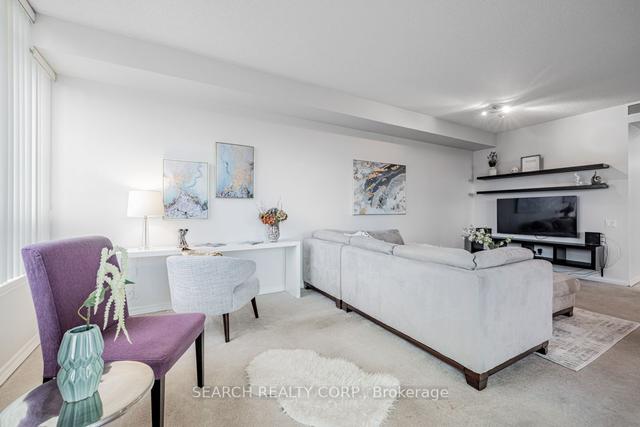 ph202 - 8 Hillcrest Ave, Condo with 3 bedrooms, 3 bathrooms and 1 parking in Toronto ON | Image 31