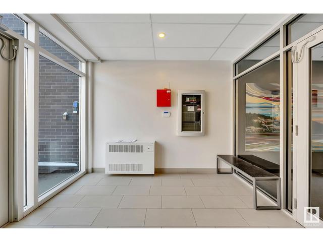 408 - 11503 76 Av Nw, Condo with 2 bedrooms, 1 bathrooms and 1 parking in Edmonton AB | Image 25