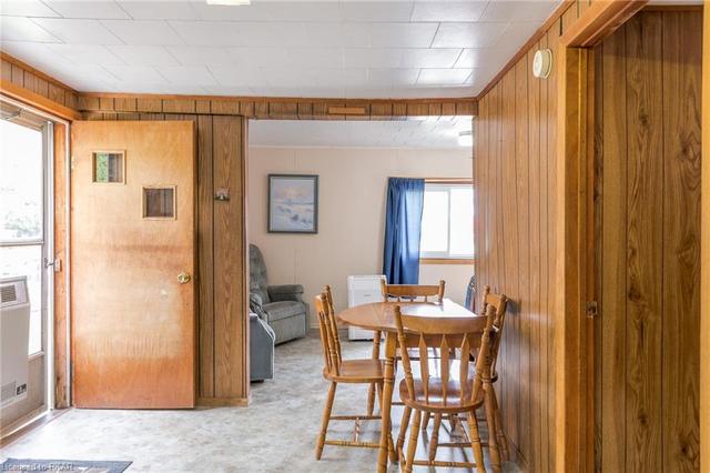 12 Fire Route 122, House detached with 2 bedrooms, 1 bathrooms and 56 parking in Trent Lakes ON | Image 45