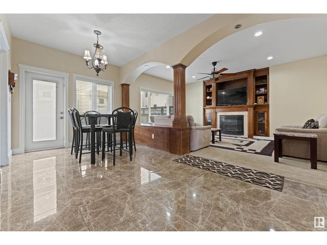1519 68 St Sw, House detached with 8 bedrooms, 6 bathrooms and null parking in Edmonton AB | Image 21